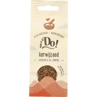 I Do Karwijzaad / kummel eko bio (45 Gram) - thumbnail
