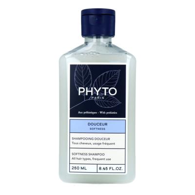 Phyto Paris Softness Shampoo