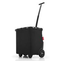 Reisenthel Carrycruiser Frame-Black/Black - thumbnail