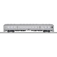 Märklin 43897 H0 personenrijtuig van de DB 2e klas - thumbnail