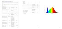 Calex Smart Tuya Wifi E27 Peer 8.5W 806lm - 822-840 Afstembaar Wit | RGBW - Dimbaar - Vervanger voor 60W - thumbnail
