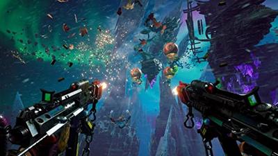 Shadow Warrior 3 Definitive Edition - thumbnail