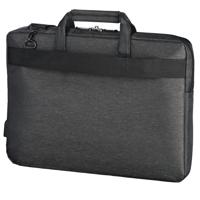 Hama Laptop-tas Manchester Tot 36 Cm (14,1) Zwart - thumbnail