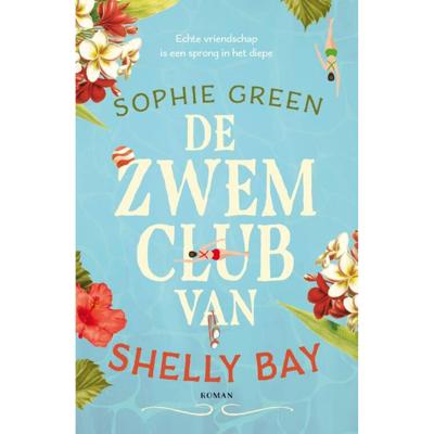 Sophie Green De zwemclub van Shelly Bay Sophie Green De zwemclub van Shelly Bay
