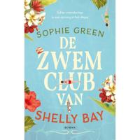 Sophie  Green De zwemclub van Shelly Bay - thumbnail