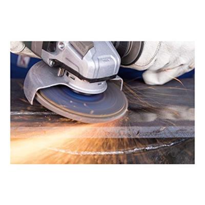 PFERD TOOLS 67788126 PFC 125 Z 80 SG POWER STEELOX Lamellenschijf Diameter 125 mm Boordiameter 22.23 mm RVS, Staal 10 stuk(s)