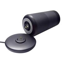Desktop Dock Station lader / docking station met USB-Kabel voor Bose Soundlink draaien Soundlink Revolve+(zwart) - thumbnail