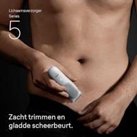 Tondeuse Braun BG5500 S5 ESSENTIAL - thumbnail
