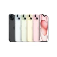 Apple iPhone 15 Plus 17 cm (6.7") Dual SIM iOS 17 5G USB Type-C 256 GB Blauw - thumbnail