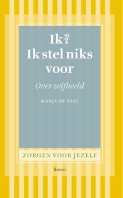 Ik? Ik stel niks voor (Paperback)