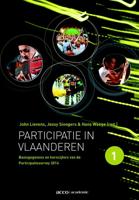 Participatie in Vlaanderen - eBook (9789462925182) - thumbnail