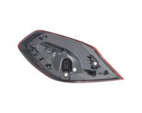 Achterlicht 044593 - thumbnail