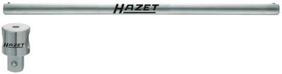 HAZET dwarsgreep sliding handle