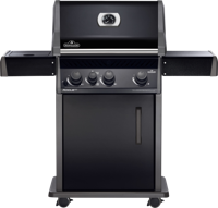 Napoleon | BBQ Rogue XT425 | Zwart - thumbnail