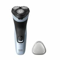 Philips Shaver 3000X Series X3003/00 Elektrisch scheerapparaat voor nat en droog scheren - thumbnail