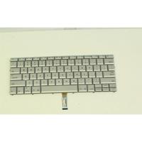 Notebook keyboard for Apple Macbook Pro 17" A1151 - thumbnail