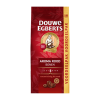 Douwe Egberts - Aroma Rood Bonen - 1kg - thumbnail