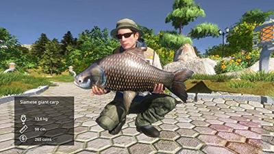 Pro Fishing Simulator Pro Fishing Simulator