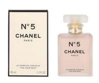 Chanel No 5 Hair Mist 35ml Lichaamsmist Eau de Toilette Dames - thumbnail