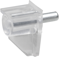 Meister plankdrager 6mm transparant w - wu0360196 - thumbnail