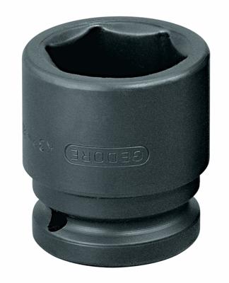 Gedore K 32 1.1/8AF 6284760 Kracht-dopsleutelinzet 1 1/8 3/4 (20 mm)