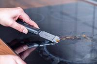 Vigor V1368N Universele schraper 160 mm inclusief 1 kling - thumbnail