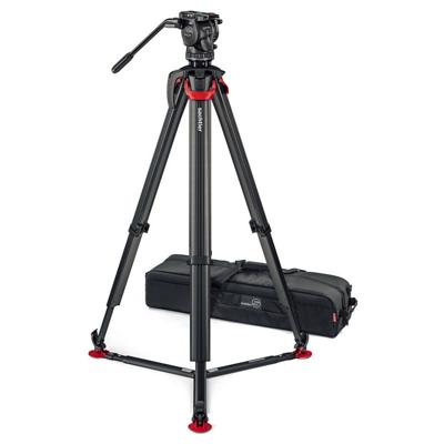 Sachtler System Aktiv8 Flowtech75 GS statief