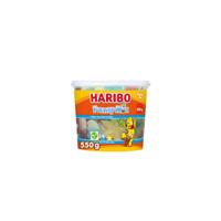 Snoep haribo funny mix 550gr - thumbnail