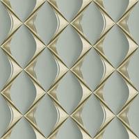 Livingwalls My Home My Spa groen behang | 386913 - thumbnail