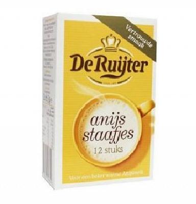 De Ruijter Anijsstaafjes