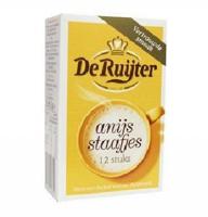 De Ruijter Anijsstaafjes - thumbnail