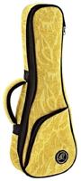 Ortega OUB-SO-SUJ gigbag voor sopraan ukelele - thumbnail