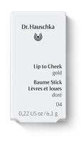 Dr. Hauschka Lip to Cheek Gold 04 - thumbnail