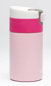 Kambukka Etna Drinkfles Pink 300 ml