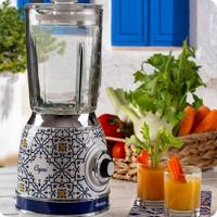 Mixer Ariete 583 CAPRI 1000 W 1,5 L - thumbnail