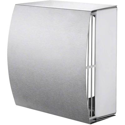 Helios KWL 45-160 FBT-B Buitenafdekking