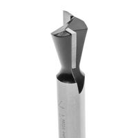 ENT Zwaluwstaartfrees HM 14 graden A19mm, Kolf 12mm - 7916028 - thumbnail