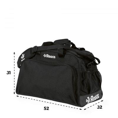 Reece 885833 Byron Sports Bag - Black - One size
