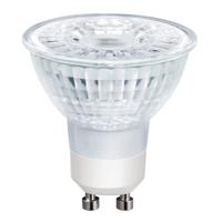LED-Lamp GU10 PAR16 2.3 W 140 lm 2700 K - thumbnail