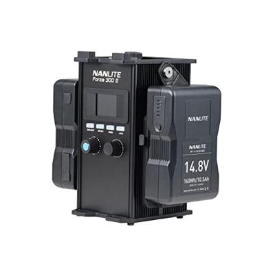 Nanlite Forza 300 II LED light