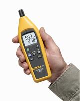 Fluke 971 Vochtigheids- en temperatuurmeter - thumbnail