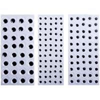 Bouhon knutseloogjes mix van 8 mm, 10 mm en 15 mm - thumbnail