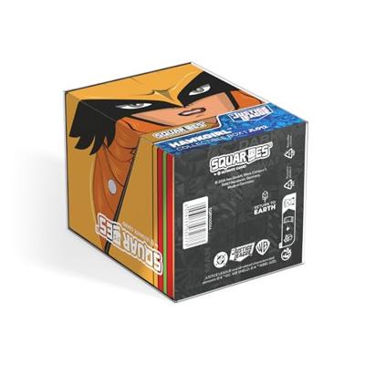 Squaroes - Squaroe DC Justice League™ JL012 - Hawkgirl™