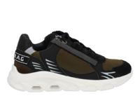 Red Rag 13951 590 green Groen maat 39 - thumbnail