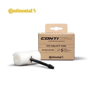 Continental schlauch "tpu" tube conti tpu 27,5", 40/60-584
