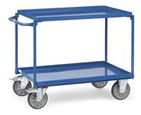 Fetra Tafelwagen 1000x700 - 400 kg - thumbnail