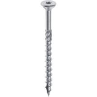 Woodies Ultimate 4.0x 30/18 platverzonken kop T-20 rvs A2 - 61840312 - 61840312 - thumbnail