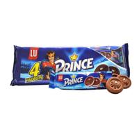 Lu prince fourre vanille (24x 240gr) - thumbnail