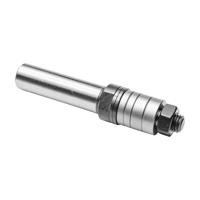 ENT Freesspindel 8mm opname gat, Kolf 12mm - 7913986 - thumbnail