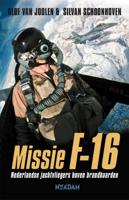 Missie F-16 - Olof van Joolen, Silvan Schoonhoven - Paperback (9789046825891) - thumbnail